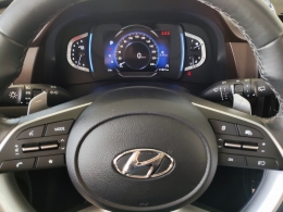 HYUNDAI - CRETA - 2022/2023 - Prata - R$ 137.900,00