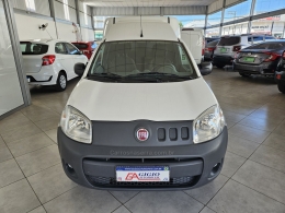 FIAT - FIORINO - 2020/2021 - Branca - R$ 78.500,00