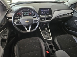 CHEVROLET - ONIX - 2019/2020 - Vermelha - R$ 81.900,00