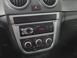 VOLKSWAGEN - SAVEIRO - 2011/2012 - Cinza - R$ 44.900,00