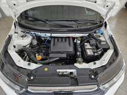 FIAT - STRADA - 2022/2023 - Branca - R$ 119.000,00