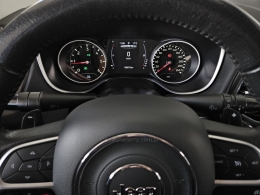 JEEP - COMPASS - 2018/2018 - Branca - R$ 104.000,00