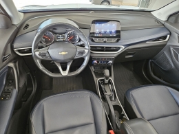 CHEVROLET - TRACKER - 2020/2021 - Branca - R$ 115.900,00