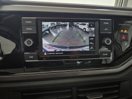 VOLKSWAGEN - NIVUS - 2023/2024 - Cinza - R$ 114.500,00