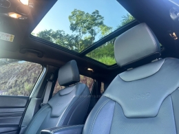 JEEP - COMPASS - 2023/2023 - Branca - R$ 167.900,00