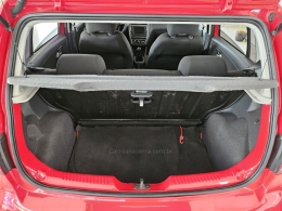 VOLKSWAGEN - FOX - 2018/2019 - Vermelha - R$ 59.900,00