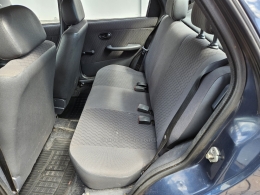 FIAT - SIENA - 2006/2007 - Azul - R$ 17.000,00