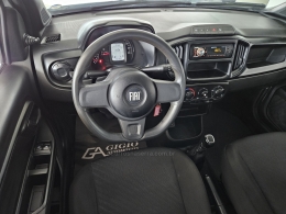 FIAT - STRADA - 2022/2022 - Branca - R$ 76.000,00