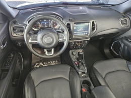 JEEP - COMPASS - 2020/2021 - Branca - R$ 132.000,00