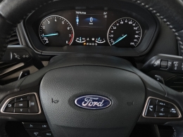 FORD - ECOSPORT - 2017/2018 - Branca - R$ 73.000,00