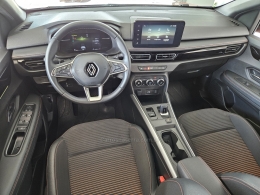 RENAULT - KARDIAN - 2024/2025 - Laranja - R$ 112.000,00