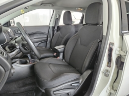 JEEP - COMPASS - 2020/2021 - Branca - R$ 100.000,00