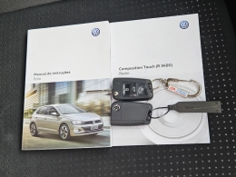 VOLKSWAGEN - POLO - 2019/2019 - Branca - R$ 74.900,00