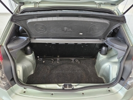 FIAT - PALIO - 2011/2011 - Verde - R$ 30.000,00