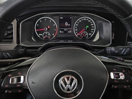 VOLKSWAGEN - POLO - 2019/2020 - Prata - R$ 79.500,00