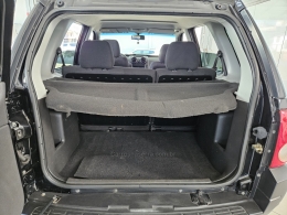 FORD - ECOSPORT - 2010/2010 - Preta - R$ 38.000,00