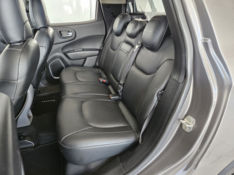 FIAT - TORO - 2018/2018 - Cinza - R$ 88.000,00