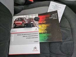 CITROËN - C3 - 2014/2014 - Branca - R$ 40.000,00