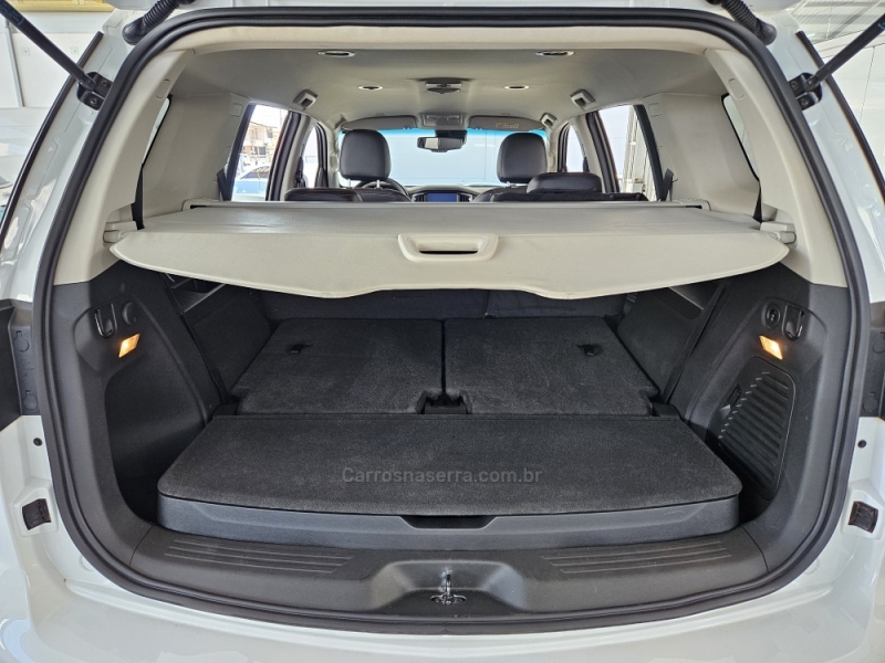 CHEVROLET - TRAILBLAZER - 2022/2023 - Branca - R$ 253.000,00