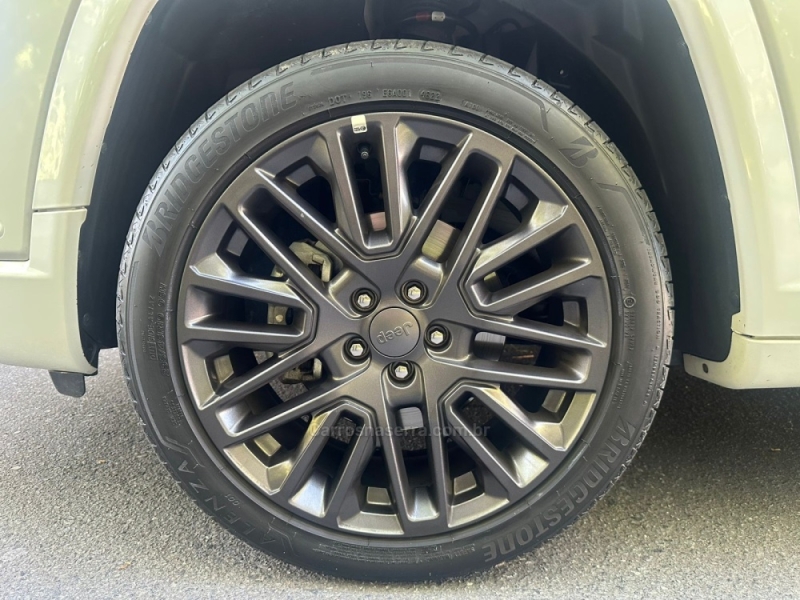 JEEP - COMPASS - 2023/2023 - Branca - R$ 167.900,00