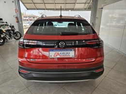 VOLKSWAGEN - NIVUS - 2022/2022 - Vermelha - R$ 119.900,00