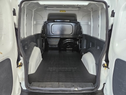 FIAT - FIORINO - 2022/2023 - Branca - R$ 88.500,00