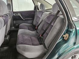 CHEVROLET - VECTRA - 1999/1999 - Verde - R$ 26.000,00