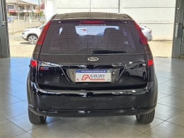 FORD - FIESTA - 2012/2012 - Preta - R$ 33.800,00