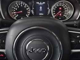 JEEP - COMPASS - 2017/2017 - Bege - R$ 91.500,00