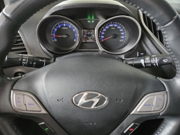 HYUNDAI - HB20S - 2015/2015 - Preta - R$ 55.800,00