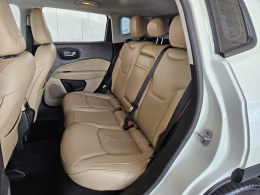 JEEP - COMPASS - 2018/2019 - Branca - R$ 117.000,00