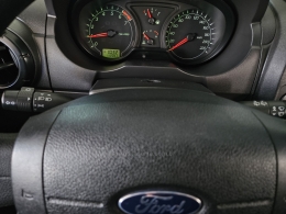 FORD - ECOSPORT - 2010/2010 - Preta - R$ 38.000,00