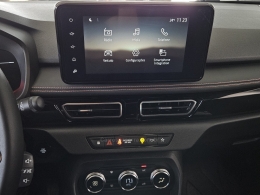 RENAULT - KARDIAN - 2024/2025 - Laranja - R$ 112.000,00