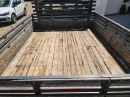 CHEVROLET - D40 - 1979/1979 - Bege - R$ 52.000,00