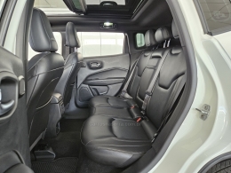 JEEP - COMPASS - 2020/2021 - Branca - R$ 132.000,00