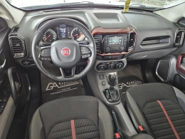 FIAT - TORO - 2017/2017 - Branca - R$ 88.000,00