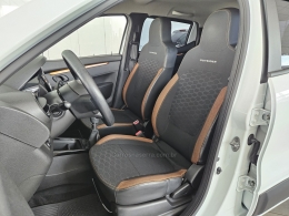 RENAULT - KWID - 2019/2020 - Branca - R$ 45.000,00