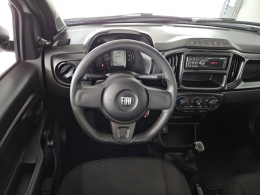 FIAT - STRADA - 2022/2023 - Branca - R$ 79.900,00