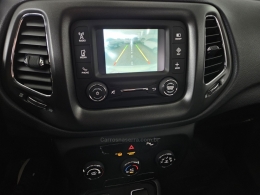 JEEP - COMPASS - 2017/2017 - Branca - R$ 88.000,00