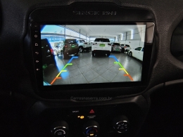 JEEP - RENEGADE - 2019/2019 - Prata - R$ 75.000,00