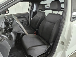 FIAT - STRADA - 2022/2022 - Branca - R$ 74.000,00