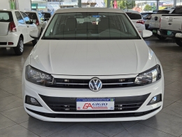 VOLKSWAGEN - POLO - 2019/2019 - Branca - R$ 74.900,00