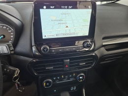 FORD - ECOSPORT - 2017/2018 - Branca - R$ 73.000,00