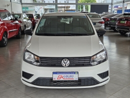 VOLKSWAGEN - GOL - 2022/2023 - Branca - R$ 58.500,00