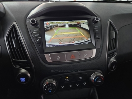 HYUNDAI - IX35 - 2018/2019 - Branca - R$ 92.000,00