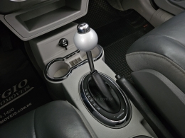 CHRYSLER - PT CRUISER - 2008/2009 - Prata - R$ 45.000,00