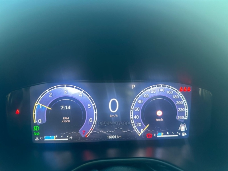 JEEP - COMPASS - 2023/2023 - Branca - R$ 167.900,00