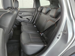 RENAULT - DUSTER - 2024/2025 - Prata - R$ 123.000,00