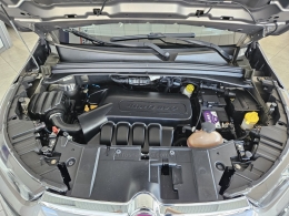 FIAT - TORO - 2018/2018 - Cinza - R$ 88.000,00