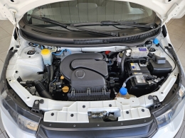 FIAT - MOBI - 2022/2023 - Branca - R$ 55.500,00